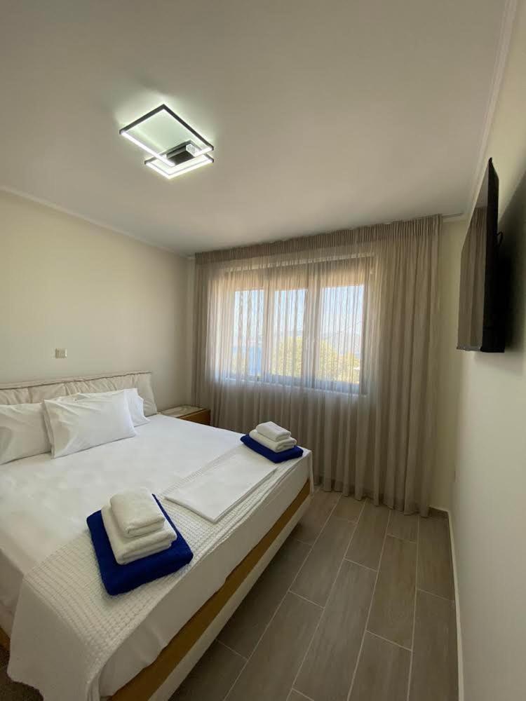 Ionian Stone Luxury Villa Никиана Екстериор снимка