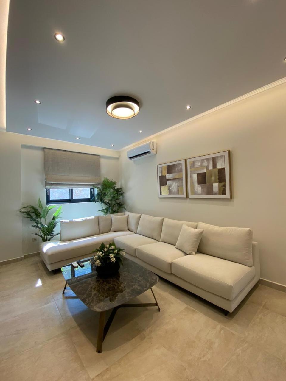 Ionian Stone Luxury Villa Никиана Екстериор снимка